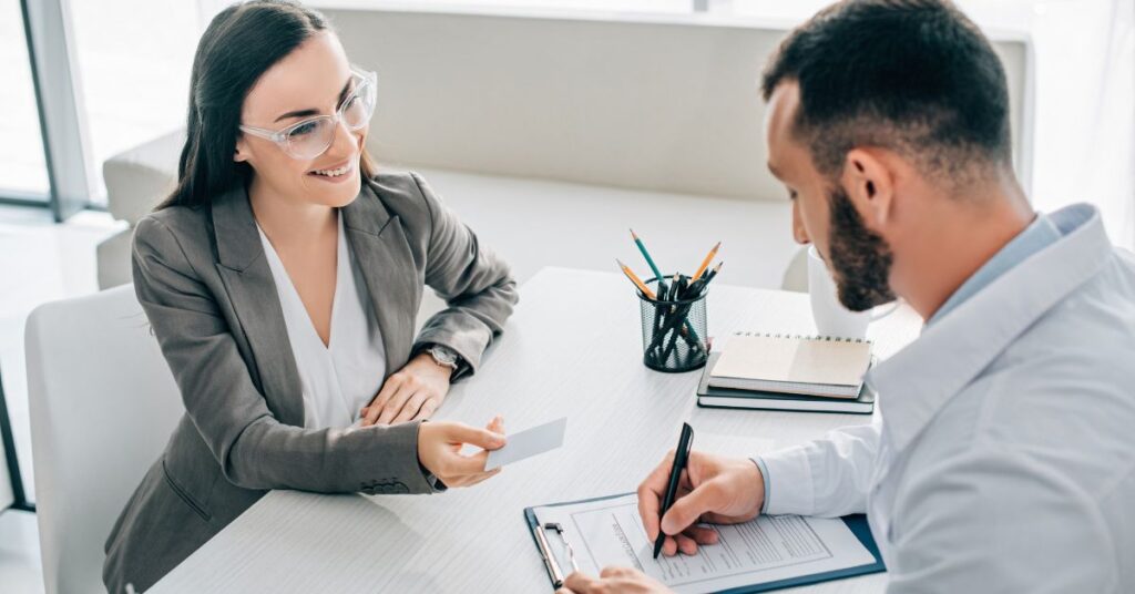 Five Biggest Insurance Claims Mistakes To Avoid