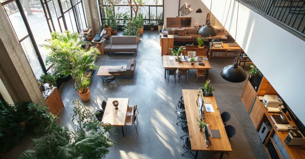 Do I Need Business Insurance If I Work From a Shared Office