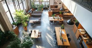 Do I Need Business Insurance If I Work From a Shared Office