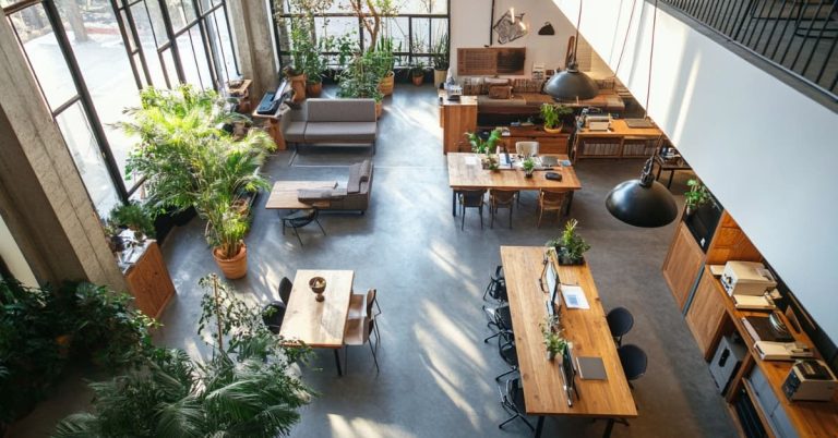 Do I Need Business Insurance If I Work From a Shared Office